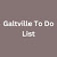 Ícone do programa: Galtville To Do List