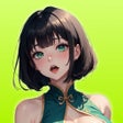 Ícone do programa: Wemate: Spicy AI Roleplay…