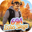 Ícone do programa: 69A Echo Siege