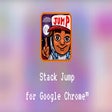 Programikonen: Stack Jump for Chrome™