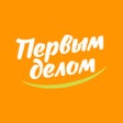 Ícone do programa: Первым делом: продукты оп…