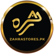 Ikon program: Zahra Stores