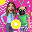 プログラムのアイコン：Face in Dance Videos 3D