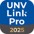Programikonen: UNV-Link Pro