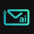 プログラムのアイコン：aiMail - AI Email Writer