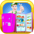程序图标：Fridge Repair Shop