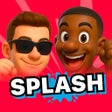 Ikon program: Imposter Game by Splash