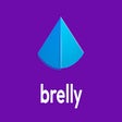 Ikona programu: Brelly: Save money, suppo…