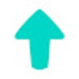 Icono de programa: Scroll To Top