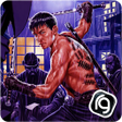 أيقونة البرنامج: Into the Badlands Blade B…
