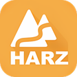 プログラムのアイコン：Harz App - mit Stempelhef…