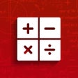 Programikonen: Algebra Math Solver
