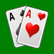 プログラムのアイコン：250 Solitaire Collection