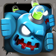 プログラムのアイコン：Zombie Clash