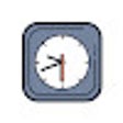 Programın simgesi: World Clock Wizard