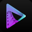 Ikon program: Photo Slide Video Maker