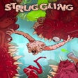 Programın simgesi: Struggling