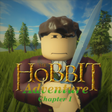 Programın simgesi: The Hobbit Adventure : Ch…