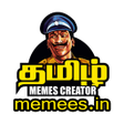 プログラムのアイコン：Tamil Memes Creator