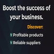 Ikona programu: Revam Product Sniper Exte…