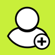 Programın simgesi: SFriends: Find friends on…