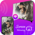 Mobile To TV Screen Flash App icon