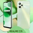 Realme C35 Themes  Wallpapers