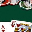 ไอคอนของโปรแกรม: Blackjack 21 Multi-Hand P…