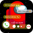 Programikonen: Video call And Chat of Am…