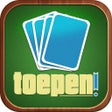 Icoon van programma: ToepenHD - leukste kaarts…