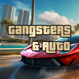 Ikon program: Gangsters  Auto