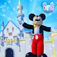 Icoon van programma: Disneyland Wales Theme Pa…