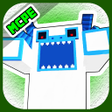 程序图标：Too Many Bosses Mods Mine…