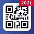 أيقونة البرنامج: QR Scanner - QR Code Read…