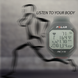 Programikonen: My Polar Tracker