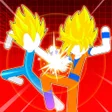 プログラムのアイコン：Stick Super Battle