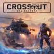 プログラムのアイコン：Crossout: Sky Raiders