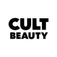 程序图标：Cult Beauty: Beauty  Make…