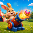 ไอคอนของโปรแกรม: Cannon Smash: Aim  Fire