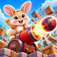 プログラムのアイコン：Cannon Smash: Aim  Fire