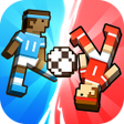 Programikonen: Droll Soccer