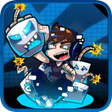 プログラムのアイコン：STIVENELVRO