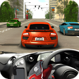 أيقونة البرنامج: Speed Auto Fast Racing