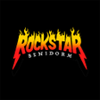 أيقونة البرنامج: Rockstar