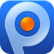 程序图标：PPTV Wang Luo Dian Shi