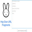 Programikonen: URL Rabbit - Hop Over URL…