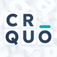 Ikona programu: Cryptoquotes: quote crypt…
