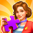 Programikonen: Jigsaw Puzzle VillaDeсora…