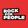 Programikonen: Rock for People 2023