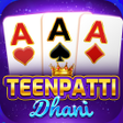 程序图标：Teen Patti Dhani-Space X